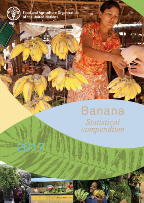 FAO Statistical Compendium
